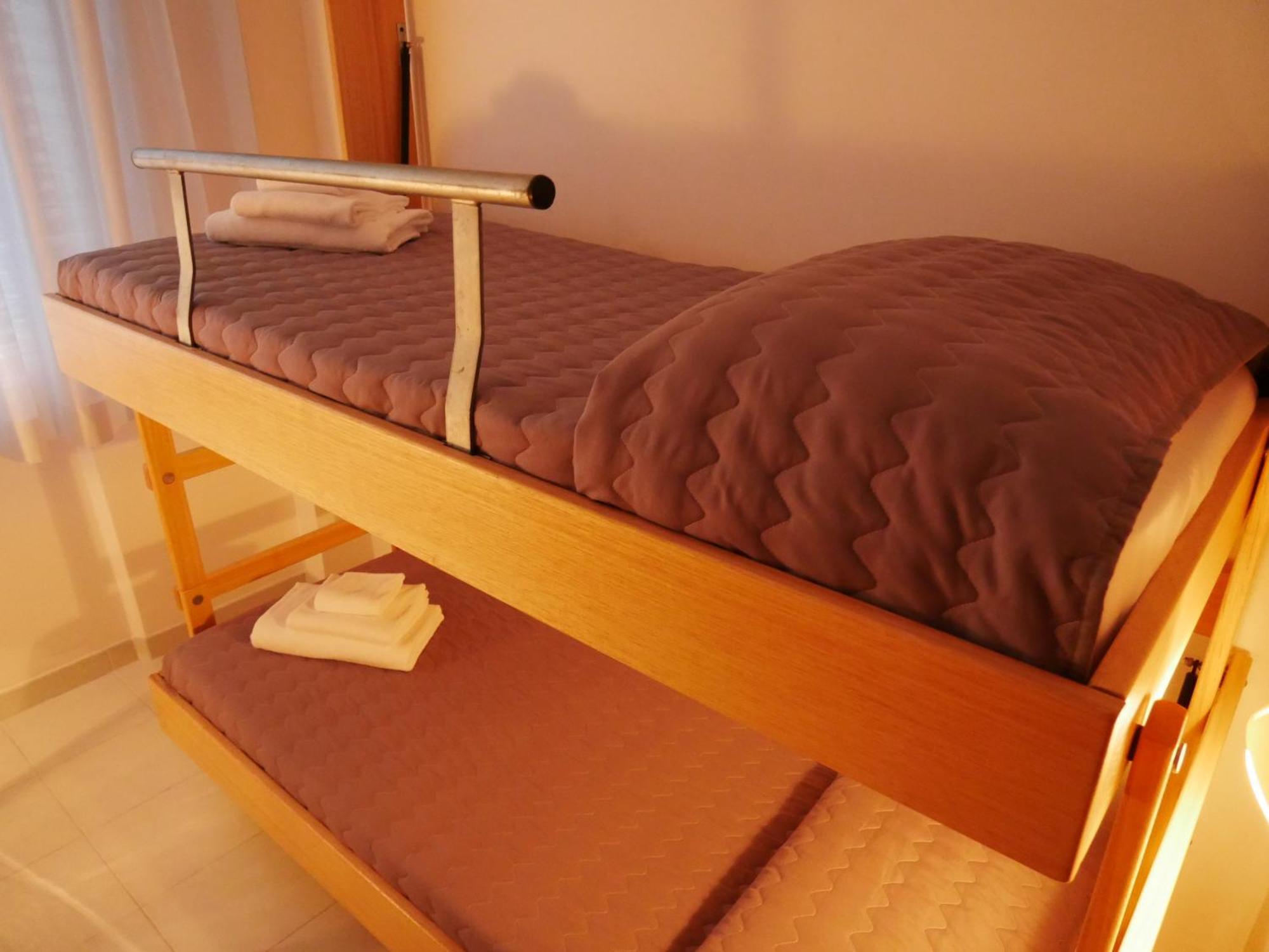 Hotel Kon Tiki Numana Kültér fotó